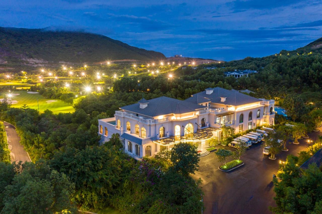 Vinpearl Golflink Nha Trang酒店 外观 照片